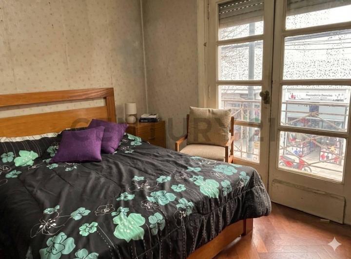 Departamento · 43m² · 2 Ambientes