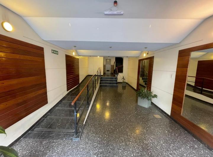Departamento · 55m² · 3 Ambientes · 1 Cochera