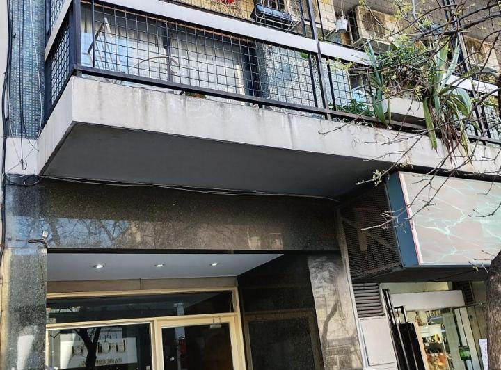 Departamento · 57m² · 3 Ambientes