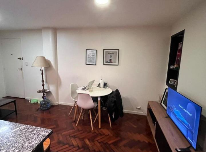 Departamento · 42m² · 2 Ambientes