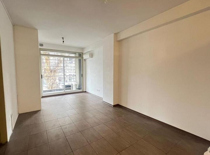 Departamento · 37m² · 2 Ambientes