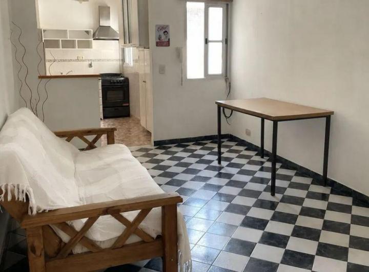 PH · 47m² · 2 Ambientes