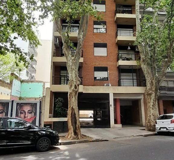 Departamento · 33m² · 1 Ambiente