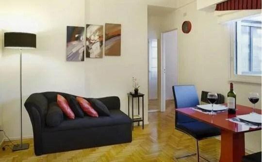 Departamento · 30m² · 2 Ambientes