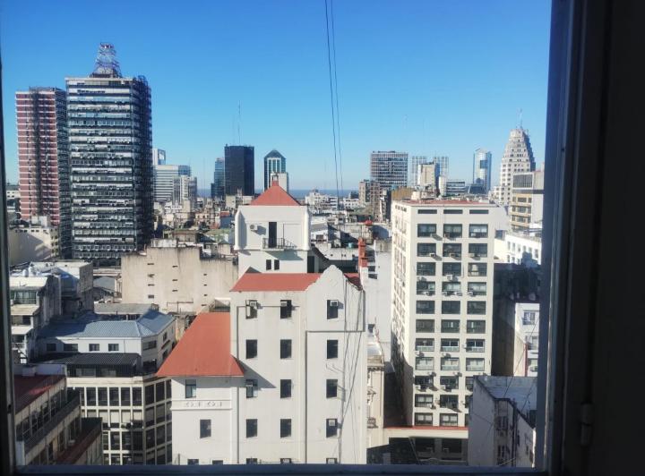 Departamento · 28m² · 2 Ambientes