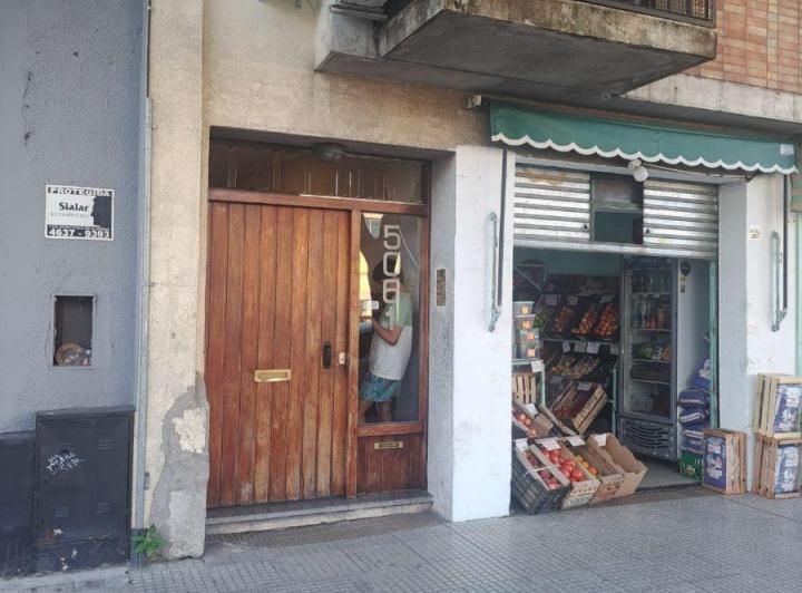 Departamento · 40m² · 2 Ambientes