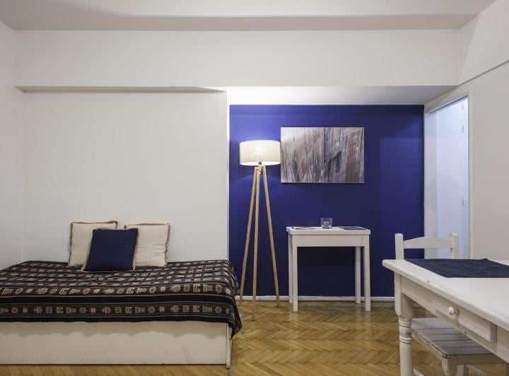 Departamento · 35m² · 2 Ambientes