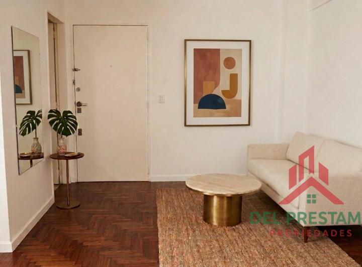 Departamento · 38m² · 2 Ambientes
