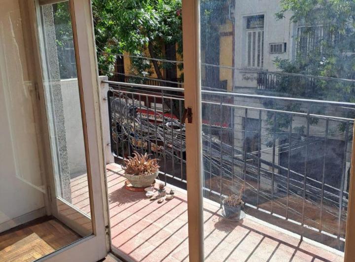 Departamento · 53m² · 3 Ambientes