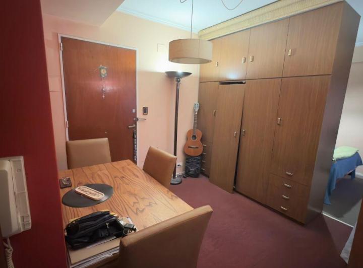 Departamento · 24m² · 1 Ambiente