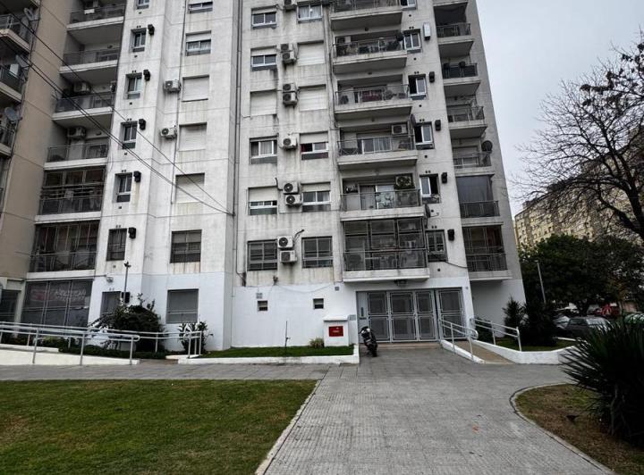 Departamento · 52m² · 3 Ambientes