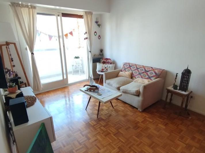 Departamento · 41m² · 2 Ambientes