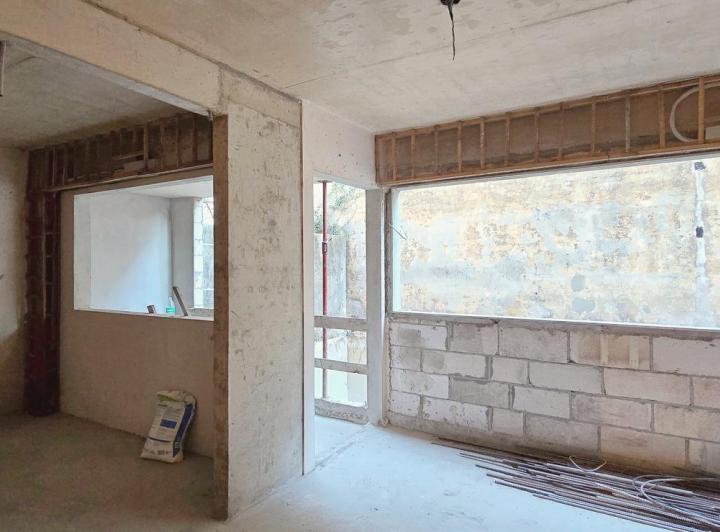 Departamento · 47m² · 2 Ambientes