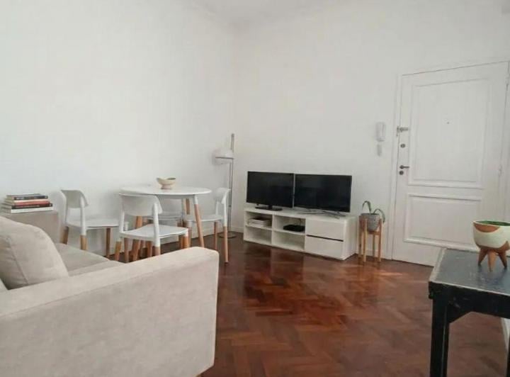 Departamento · 36m² · 2 Ambientes