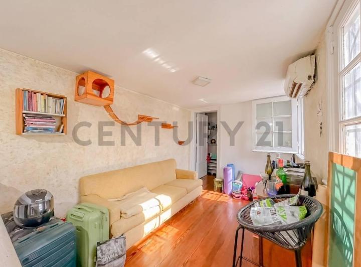 Departamento · 66m² · 3 Ambientes