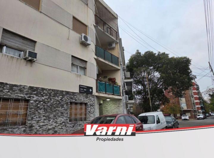 Departamento · 50m² · 3 Ambientes