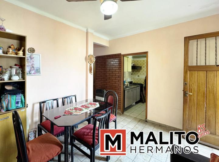 Departamento · 45m² · 3 Ambientes