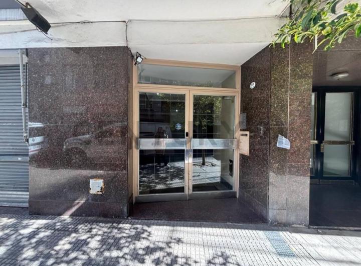 Departamento · 37m² · 2 Ambientes