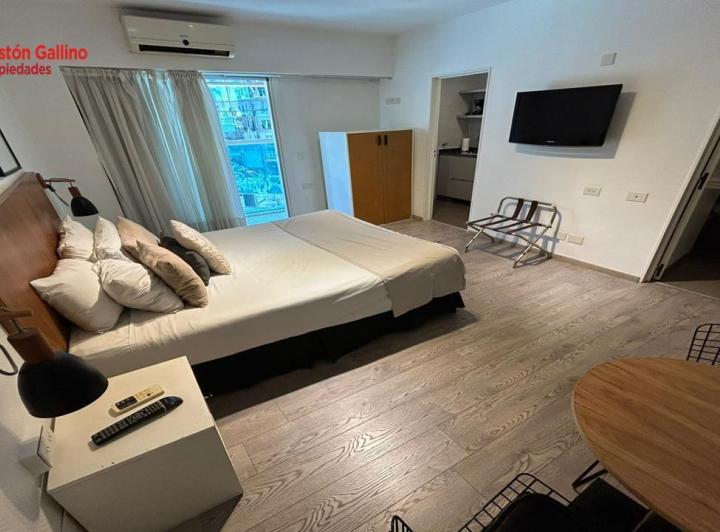 Departamento · 29m² · 1 Ambiente