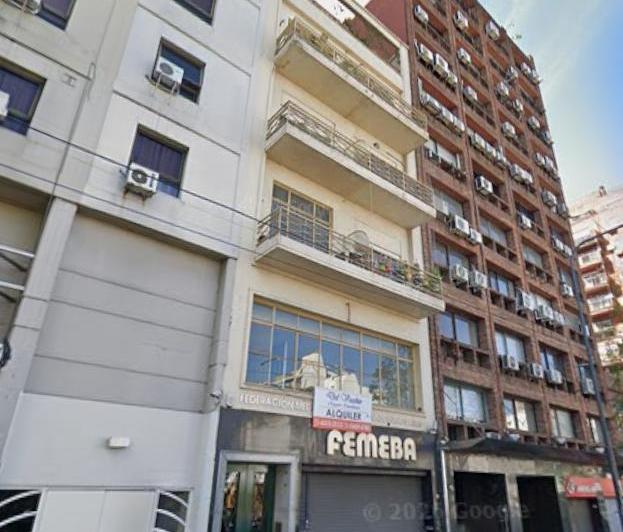 Departamento · 57m² · 2 Ambientes