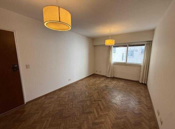 Departamento · 37m² · 2 Ambientes