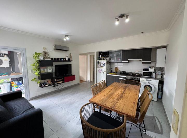 Departamento · 36m² · 2 Ambientes · 1 Cochera