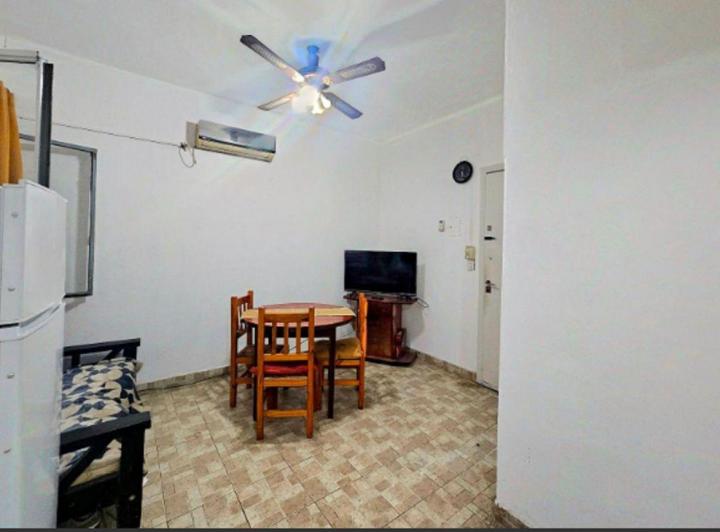 Departamento · 41m² · 2 Ambientes