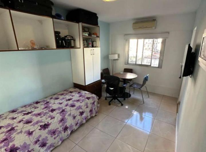 Departamento · 30m² · 2 Ambientes