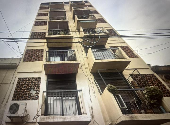Departamento · 28m² · 1 Ambiente