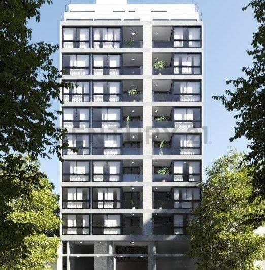 Departamento · 48m² · 2 Ambientes
