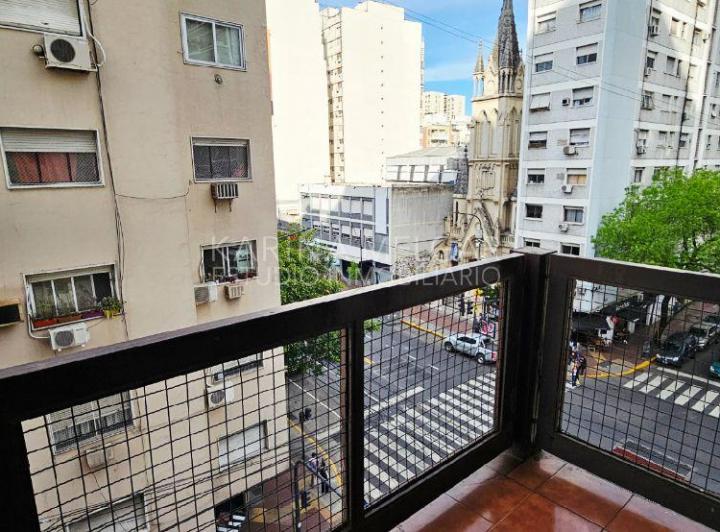 Departamento · 34m² · 2 Ambientes