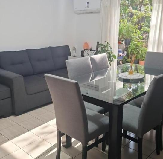 Departamento · 48m² · 3 Ambientes