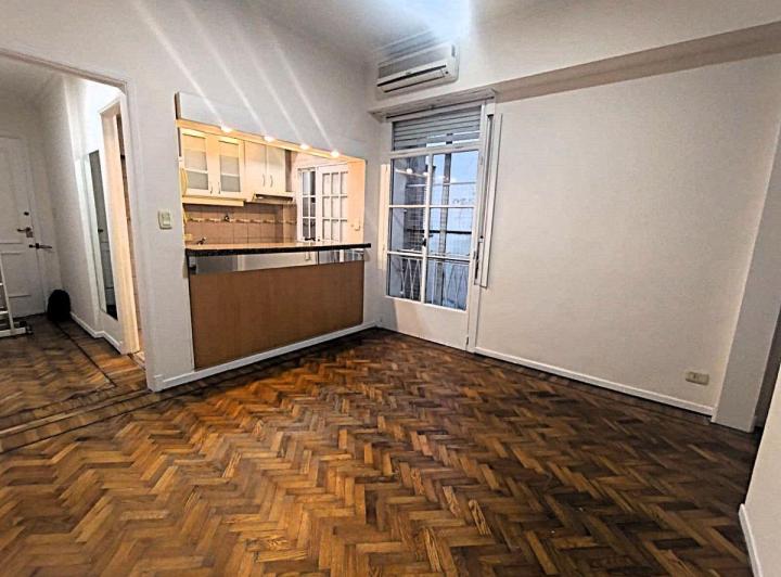 Departamento · 57m² · 3 Ambientes
