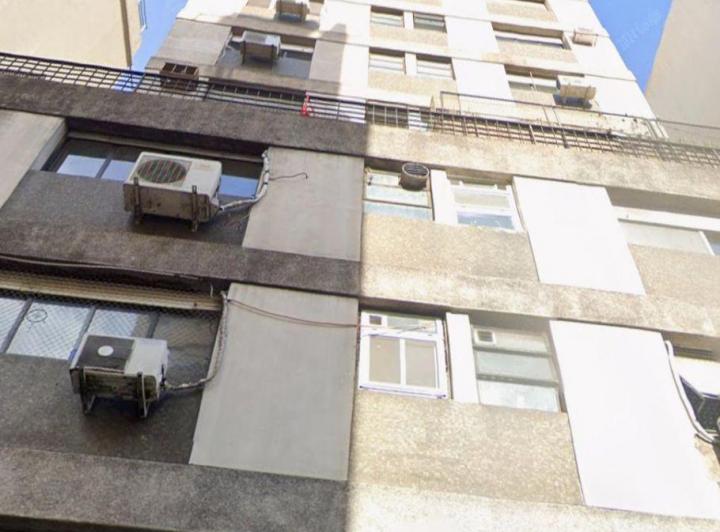 Departamento · 56m² · 3 Ambientes