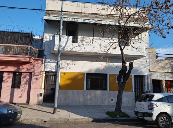 Departamento · 61m² · 3 Ambientes