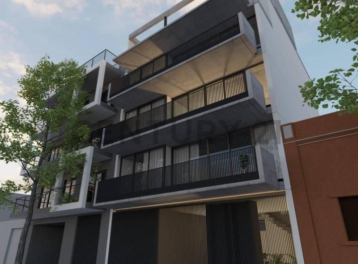 Departamento · 30m² · 1 Ambiente