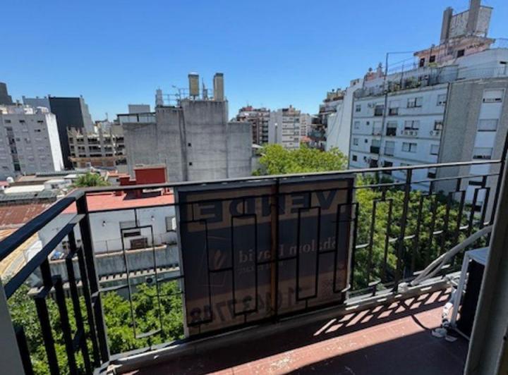Departamento · 67m² · 3 Ambientes