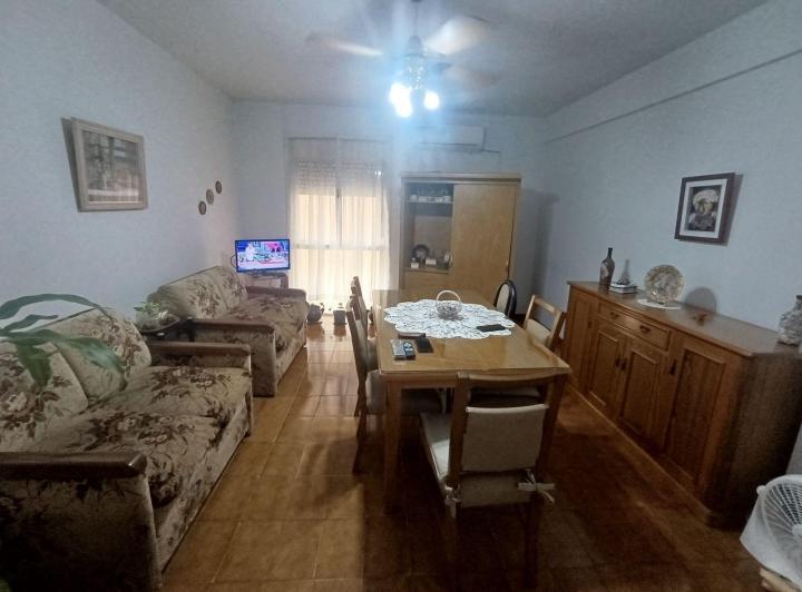 Departamento · 63m² · 3 Ambientes