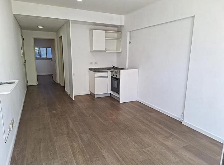 Departamento · 38m² · 2 Ambientes