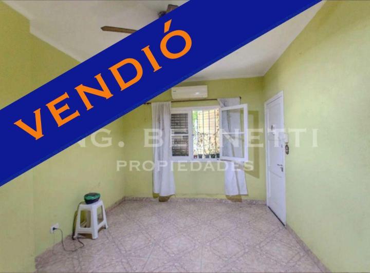 Departamento · 59m² · 3 Ambientes