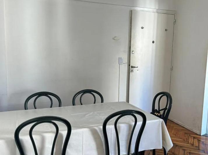 Departamento · 33m² · 2 Ambientes