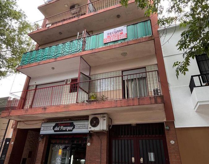 Departamento · 37m² · 2 Ambientes