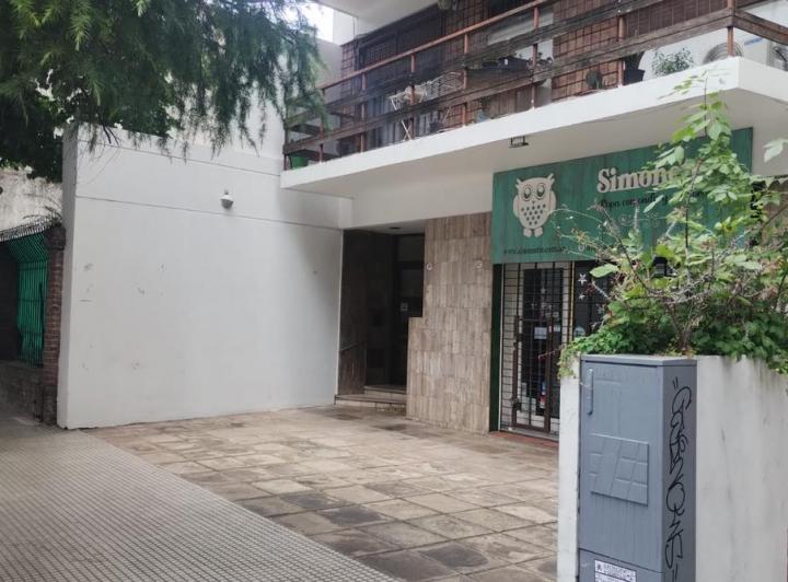 Departamento · 41m² · 2 Ambientes