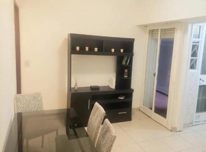 Departamento · 30m² · 2 Ambientes