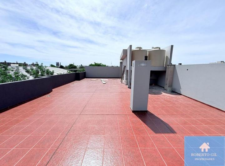 Departamento · 43m² · 2 Ambientes