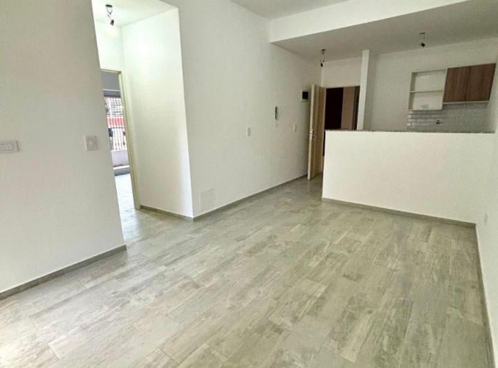 Departamento · 42m² · 2 Ambientes
