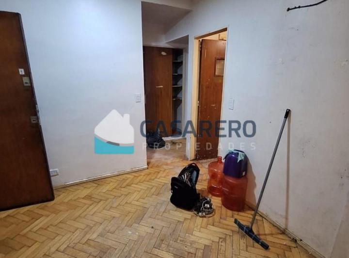 Departamento · 38m² · 2 Ambientes