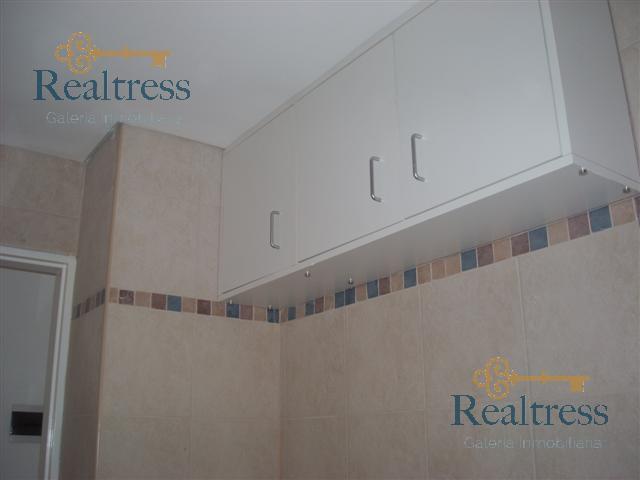 Departamento · 4 Ambientes · 1 Cochera