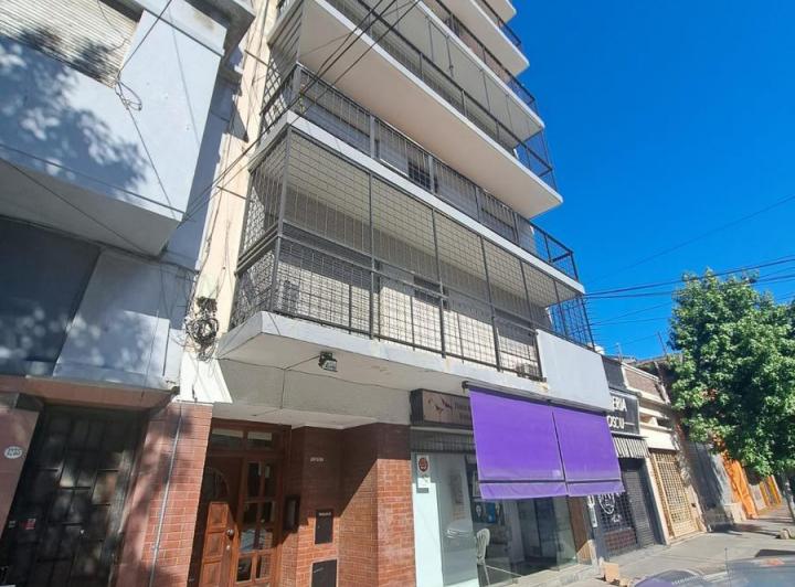 Departamento · 45m² · 2 Ambientes