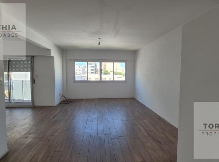 Departamento · 48m² · 1 Ambiente